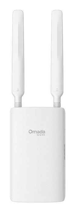 EAN 1210002620147 - TP-Link Omada Gateway pasarel y controlador 10, 100, 1000 Mbit/s imagen 2