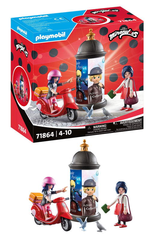 EAN 4008789718648 - Playmobil 71864 figura de juguete para niños imagen 1