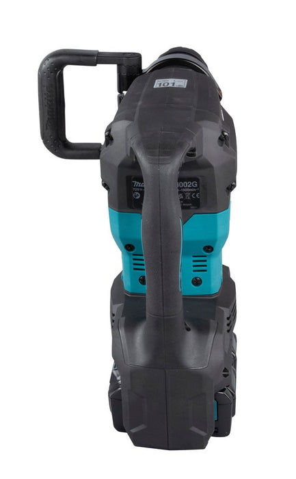 EAN 88381737012 - Makita HM002GZ03 martillo de demolición SDS Max Negro, Azul imagen 4
