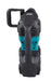 EAN 88381737012 - Makita HM002GZ03 martillo de demolición SDS Max Negro, Azul imagen 4