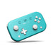 EAN 6922621502326 - 8Bitdo Lite 2 Turquesa Bluetooth/USB Gamepad Analógico/Digital Android, Nintendo Switch, Nintendo Switch  imagen 1