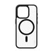 EAN 5715685005619 - PanzerGlass CARE™ by ® Urban Combat Case Transparent w. Black MagSafe iPhone 15 Pro funda para teléfono m imagen 4
