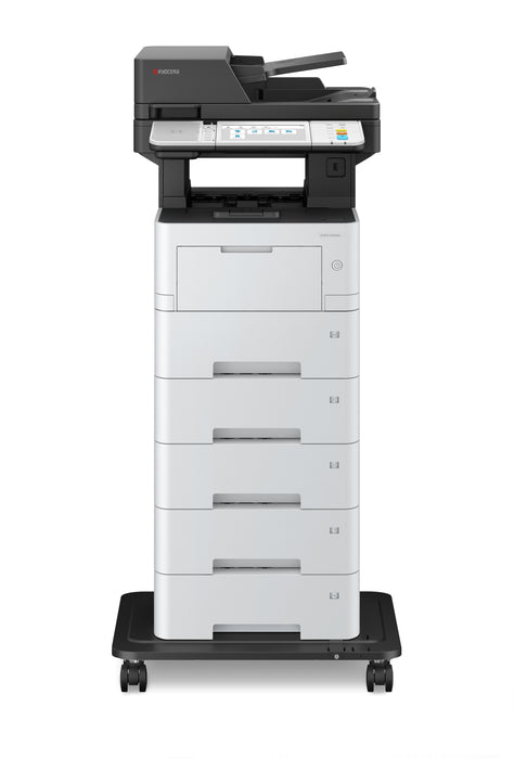 EAN 0632983080139 - KYOCERA ECOSYS MA4500ix Laser A4 1200 x 1200 DPI 45 ppm imagen 3