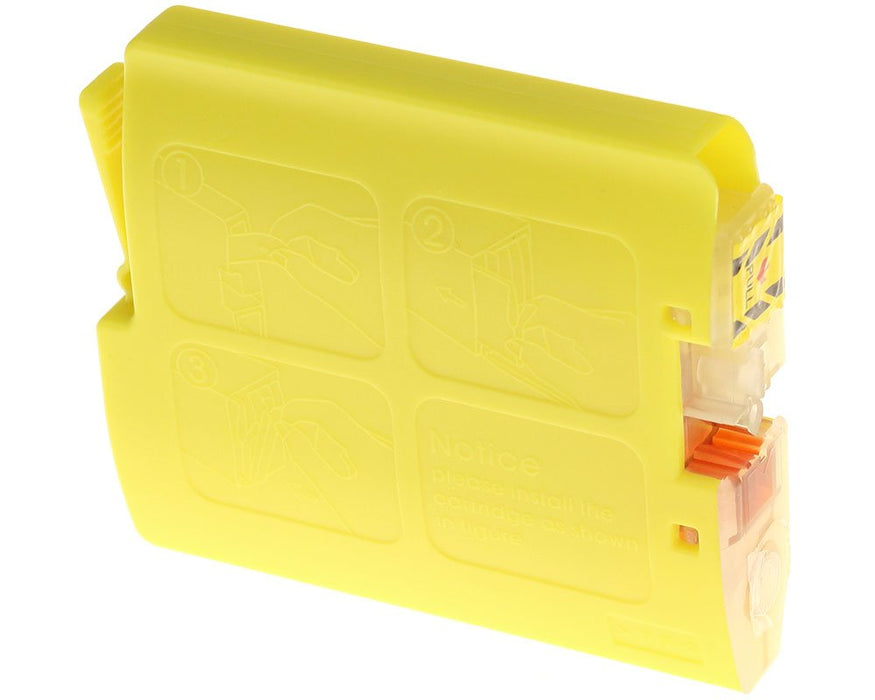 EAN 6941784780242 - G&G 14542 cartucho de tinta 1 pieza(s) Compatible Amarillo imagen 2