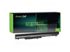 EAN 5902701415471 - Green Cell HP80 refacción para laptop Batería imagen 1