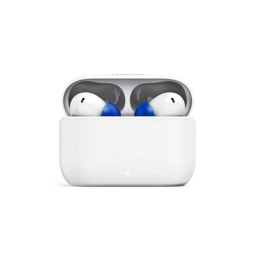 EAN 4047443514431 - Hama Passion Clear II Auriculares True Wireless Stereo (TWS) Dentro de oído Música Bluetooth Negro imagen 1