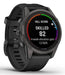 EAN 0753759317614 - Garmin fēnix 7S Pro 3,05 cm (1.2") MIP 42 mm Digital 240 x 240 Pixeles Pantalla táctil Negro Wifi GPS (sa imagen 3