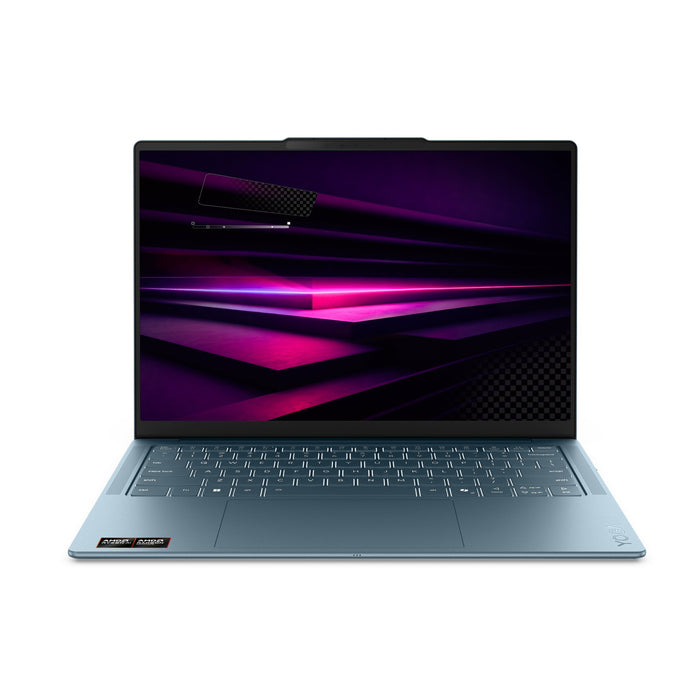 EAN 199276826176 - Lenovo Yoga Slim 7 14AGP11 Copilot+ PC AMD Ryzen AI 7 445 Portátil 35,6 cm (14") WUXGA 16 GB LPDDR5x-SDRAM imagen 1