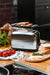 EAN 5903887802178 - Adler AD 3222 tostadora 7 2 rebanada(s) 1000 W Plata imagen 8