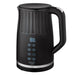 EAN 5905575903389 - Adler AD 1350 tetera eléctrica 1,7 L 1850 W Negro imagen 2
