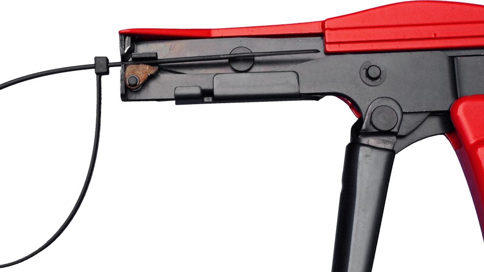 EAN 7611990133338 - VALUE 19.06.1000 pistola de bridas imagen 10