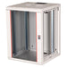 EAN 7630049600089 - ROLINE 26.21.0007 armario rack 16U Bastidor de pared Gris imagen 5