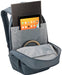 EAN 0085854253789 - Case Logic Jaunt WMBP215 - Stormy Weather mochila Mochila de senderismo Gris Poliéster imagen 4