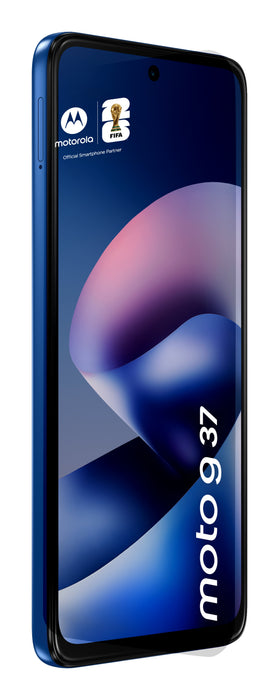 EAN 0840493620657 - Motorola moto g37 16,9 cm (6.67") SIM doble Android 16.0 5G USB Tipo C 4 GB 128 GB 5200 mAh Azul imagen 5