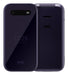EAN 6438409102461 - HMD 2660 Flip 7,11 cm (2.8") 123 g Violeta Característica del teléfono imagen 2