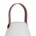 EAN 8711387509476 - Smartwares OOO-50002 lámpara de mesa Bombilla(s) no reemplazable(s) 1 W LED Blanco imagen 6