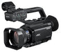 EAN 4548736068254 - Sony PXWZ90V Videocámara manual 14,2 MP CMOS 4K Ultra HD Negro imagen 1
