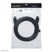 EAN 8717371442682 - Neomounts HDMI15MM cable HDMI 5 m HDMI tipo A (Estándar) Negro imagen 4