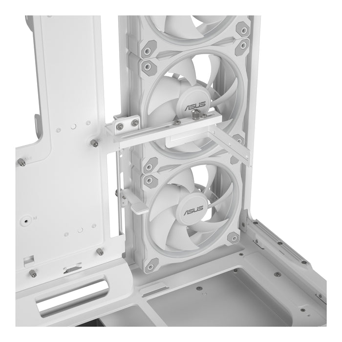 EAN 4711636559706 - ASUS PRIME AP304 TG ARGB WHITE Blanco imagen 20