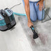 EAN 8435484084253 - Cecotec Conga 4000 Carpet&Spot Clean XL máquina de limpieza de alfombras De mano Seca y húmeda Gris imagen 5