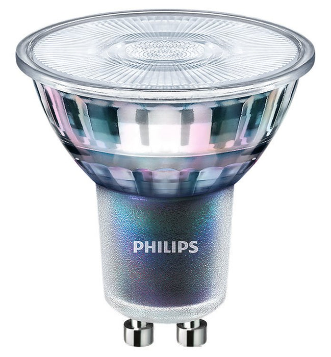 EAN 8718696707678 - Philips MASTER LED ExpertColor 5.5-50W GU10 927 36D lámpara LED Blanco cálido 2700 K 5,5 W imagen 1