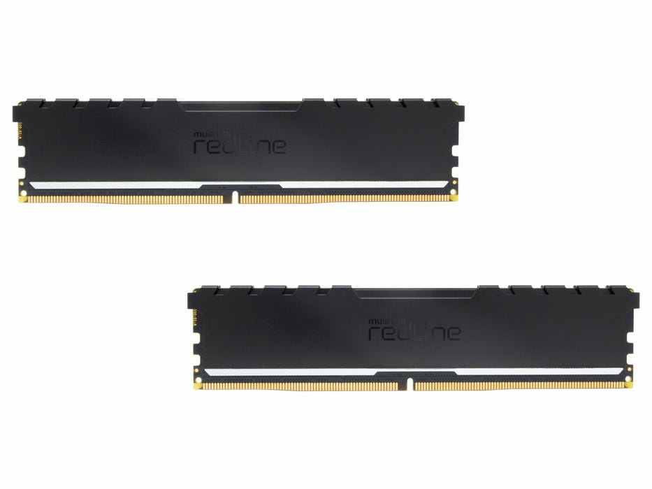 EAN 0846651036698 - Mushkin Redline ST módulo de memoria 32 GB 2 x 16 GB DDR5 288-pin DIMM imagen 1
