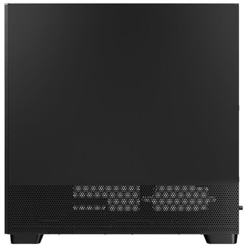 EAN 0761345101547 - Antec FLUX PRO EUV Full Tower Negro, Madera imagen 8