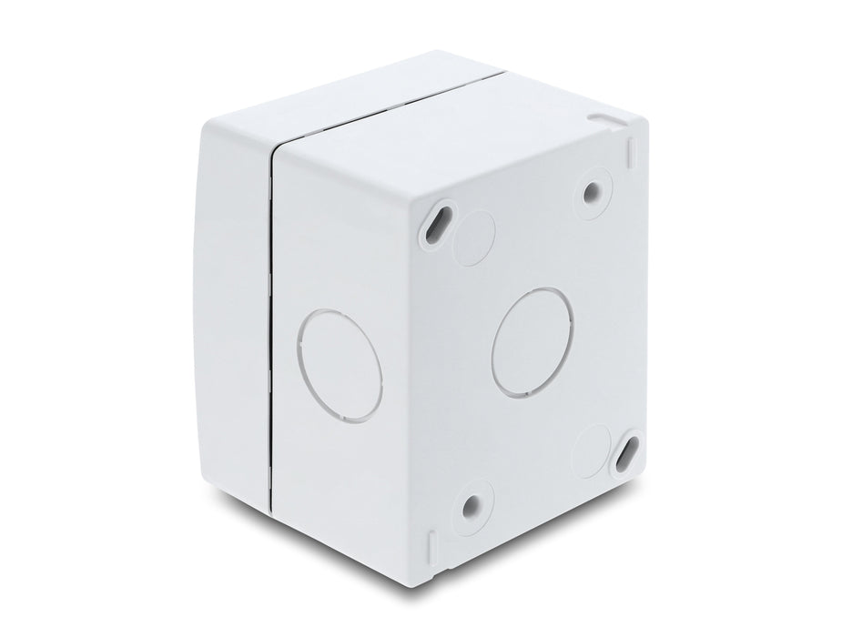 EAN 4043619816231 - DeLOCK 81623 cabinete y armario para equipos de red imagen 3