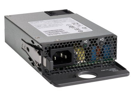 EAN 889728422413 - Cisco PWR-C6-125WAC-RF componente de interruptor de red Sistema de alimentación imagen 1