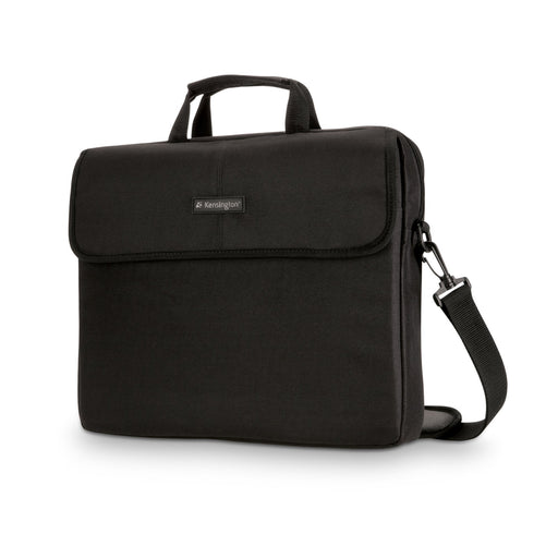 EAN 0085896625629 - Kensington Housse 39,6 cm (15.6") Funda Negro imagen 1