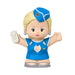 EAN 194735251001 - Fisher-Price Little People HYM18 figura de juguete para niños imagen 3