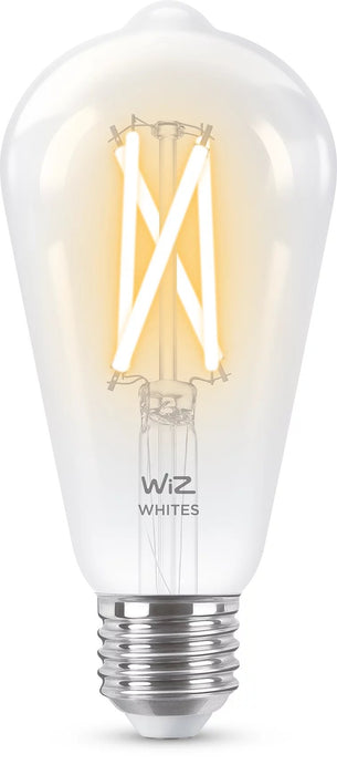EAN 8718699787172 - WiZ 8718699787172Z iluminación inteligente Bombilla inteligente Wi-Fi/Bluetooth 7 W imagen 1