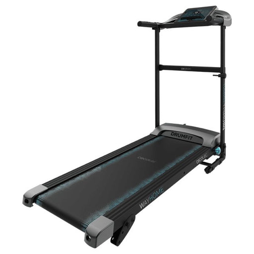 EAN 8435484071826 - Cecotec DrumFit WayHome 1400 Sprint cinta de correr 1100 x 400 mm 14 kmh imagen 1