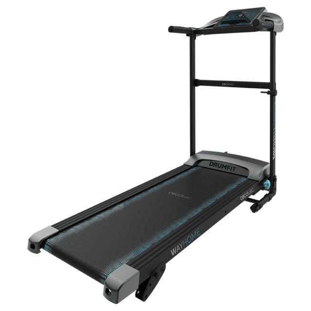 EAN 8435484071826 - Cecotec DrumFit WayHome 1400 Sprint cinta de correr 1100 x 400 mm 14 kmh imagen 1