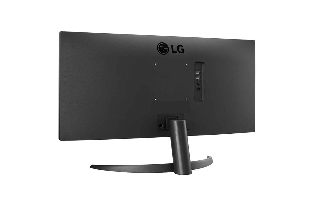 EAN 8806091677952 - LG 26WQ500-B pantalla para PC 65,3 cm (25.7") 2560 x 1080 Pixeles 4K Ultra HD LCD Negro imagen 7
