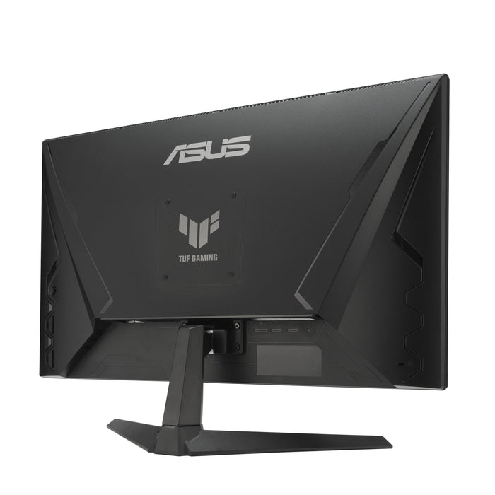 EAN 4711636236980 - ASUS TUF Gaming VG27AQE5A pantalla para PC 68,6 cm (27") 2560 x 1440 Pixeles Quad HD LED Negro imagen 4