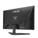 EAN 4711636236980 - ASUS TUF Gaming VG27AQE5A pantalla para PC 68,6 cm (27") 2560 x 1440 Pixeles Quad HD LED Negro imagen 4