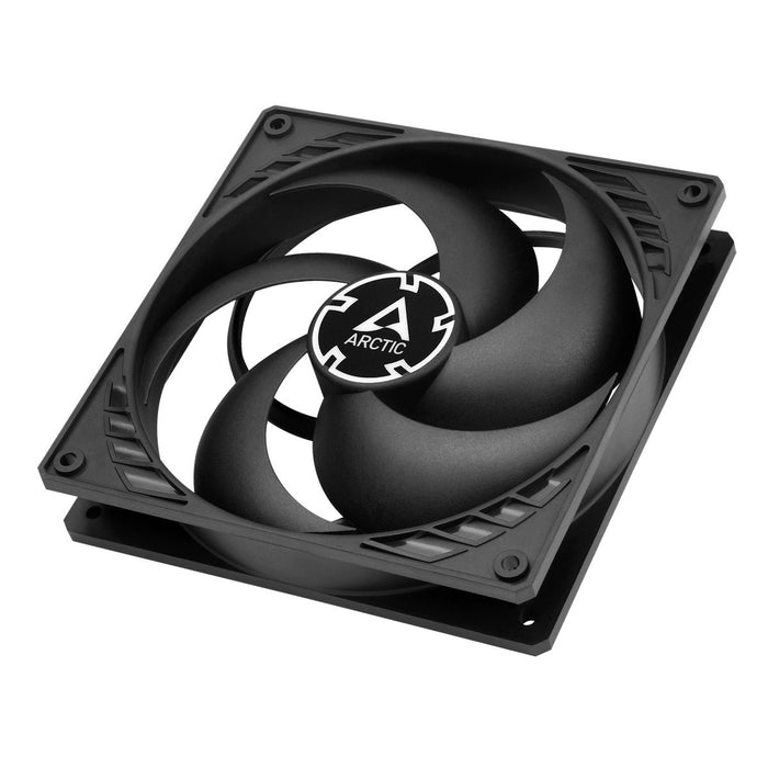 EAN 4895213701570 - ARCTIC P14 PWM PST CO Carcasa del ordenador Ventilador 14 cm Negro imagen 5