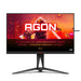EAN 4038986110440 - AOC AGON 5 AG325QZN/EU pantalla para PC 80 cm (31.5") 2560 x 1440 Pixeles Quad HD LED Negro imagen 1