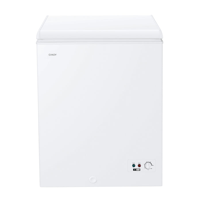 EAN 8059019060880 - Candy CCHH 145E Arcón congelador Independiente 137 L Blanco imagen 1