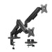 EAN 8435739902868 - AISENS DT32TSR-357 soporte para monitor 81,3 cm (32") Escritorio imagen 1