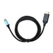 EAN 8595611703324 - i-tec C31CBLHDMI60HZ2M adaptador de cable de vídeo 2 m USB Tipo C Negro imagen 2