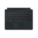 EAN 889842779769 - Microsoft Surface Pro Signature Keyboard QWERTY Microsoft Cover port Negro imagen 1