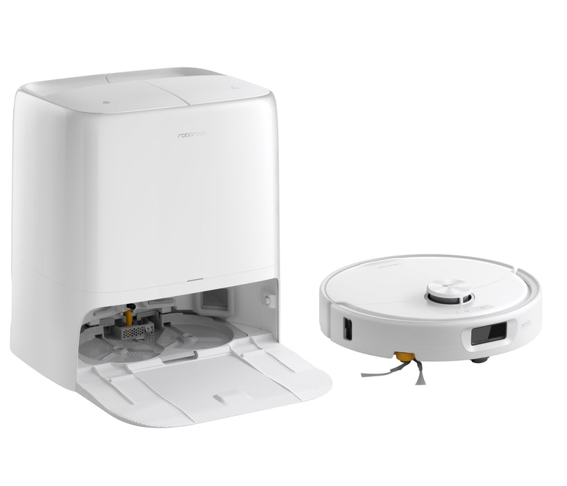 EAN 6936905906922 - Roborock Qrevo 2 ProX 0,27 L Blanco imagen 3