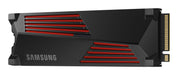 EAN 8806094413748 - Samsung 990 PRO 1 TB M.2 PCI Express 4.0 NVMe V-NAND MLC imagen 3