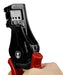 EAN 4052792076509 - LogiLink PHT0102 crimpadora Herramienta pelacables Negro, Rojo imagen 4