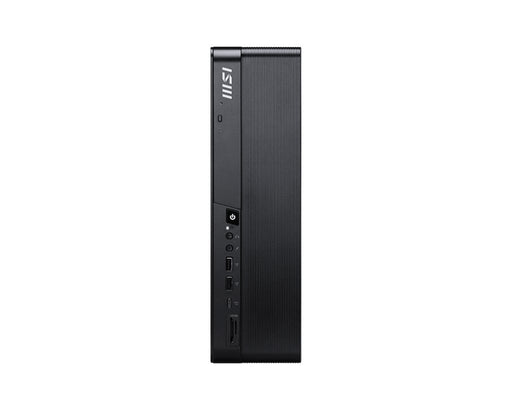 EAN 4711377412568 - MSI PRO DP80 A14G-204XDE PC Intel® Core™ i3 i3-14100 16 GB DDR5-SDRAM 256 GB SSD Escritorio Negro imagen 1