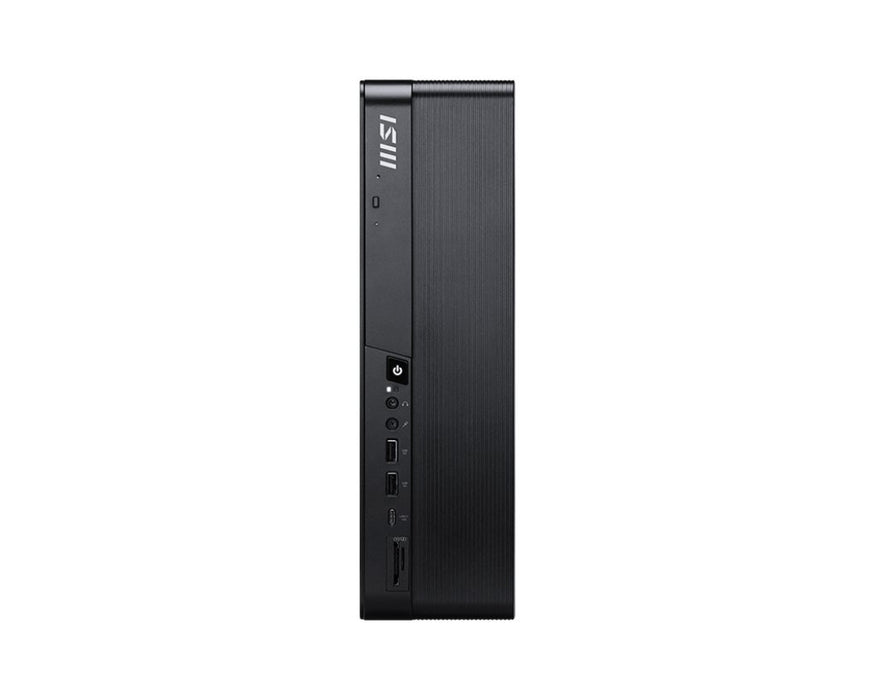 EAN 4711377383226 - MSI Pro DP80 A14G-053AT Intel® Core™ i7 i7-14700 16 GB DDR5-SDRAM 1 TB SSD Windows 11 Pro Escritorio PC N imagen 1