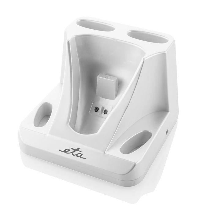 EAN 8590393303397 - Eta Rotary aspiradora de mano Gris, Blanco Sin bolsa imagen 12