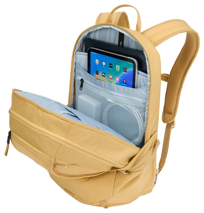 EAN 85854260497 - Thule EnRoute TEBP5216 - Pale Yellow mochila Mochila informal Amarillo Nylon imagen 4